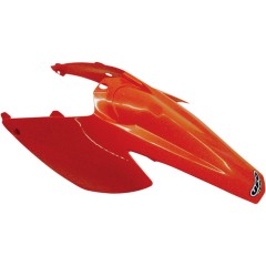 UFO ZADNJI BLATNIK KTM SXF250/350/450 04-06